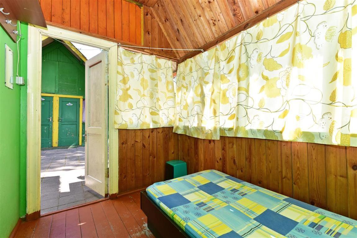 Camping Vaivari Jūrkalne Extérieur photo