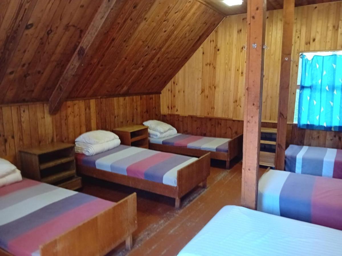 Camping Vaivari Jūrkalne Extérieur photo