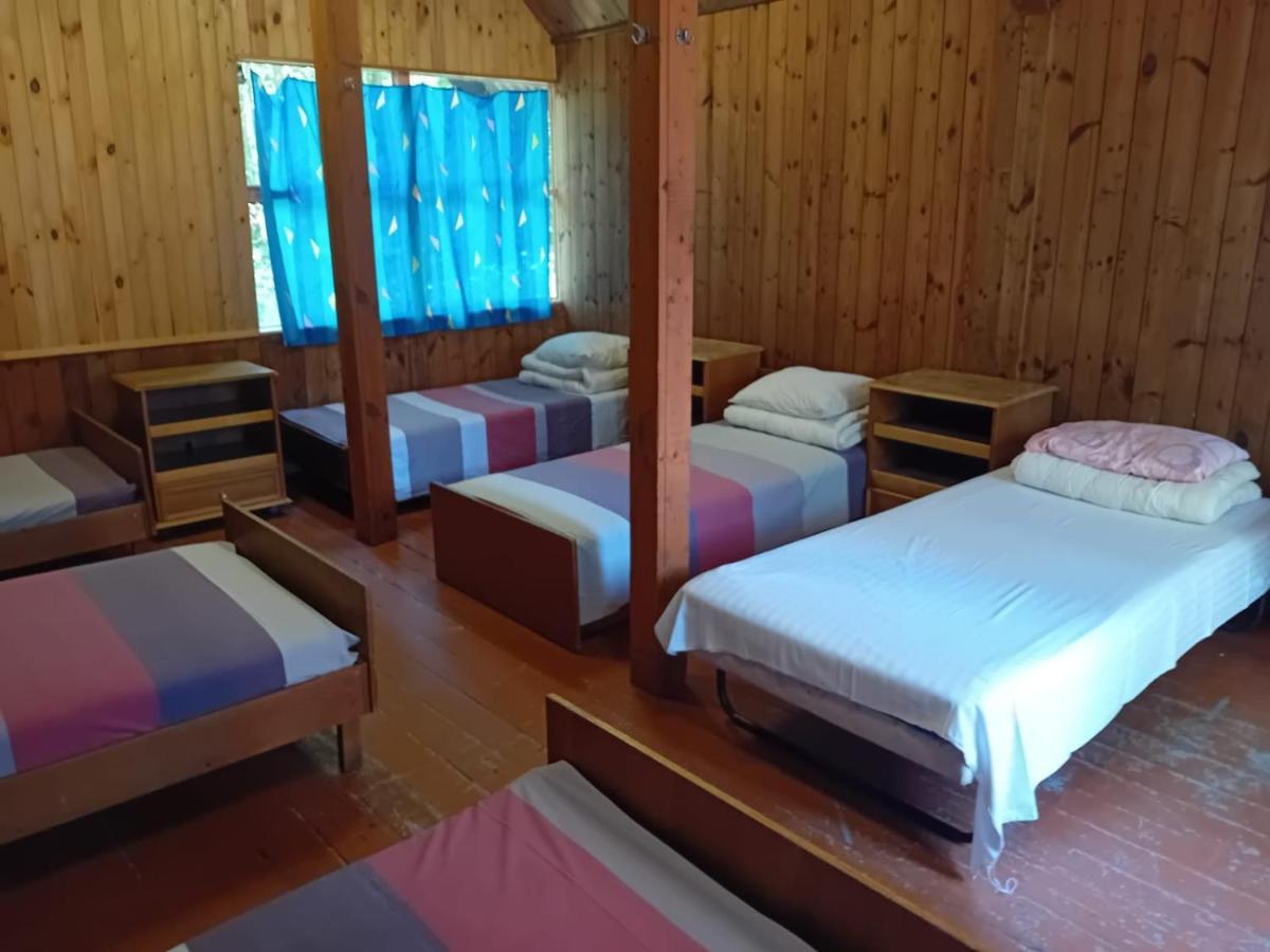 Camping Vaivari Jūrkalne Extérieur photo